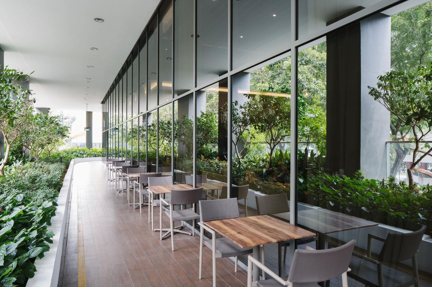 Hotel Traveltine - Singapore - Singapore - General view - 4