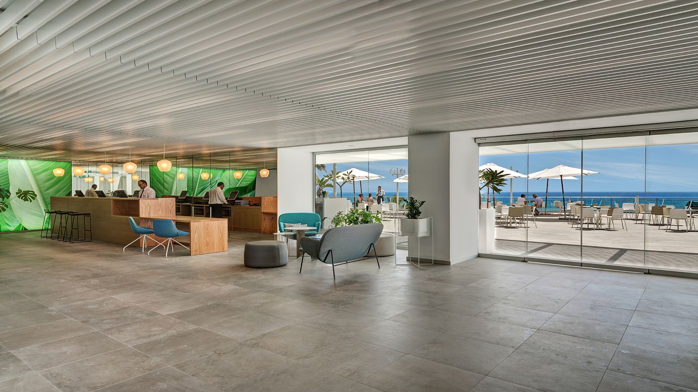 DON GREGORY by Dunas - Adults Only