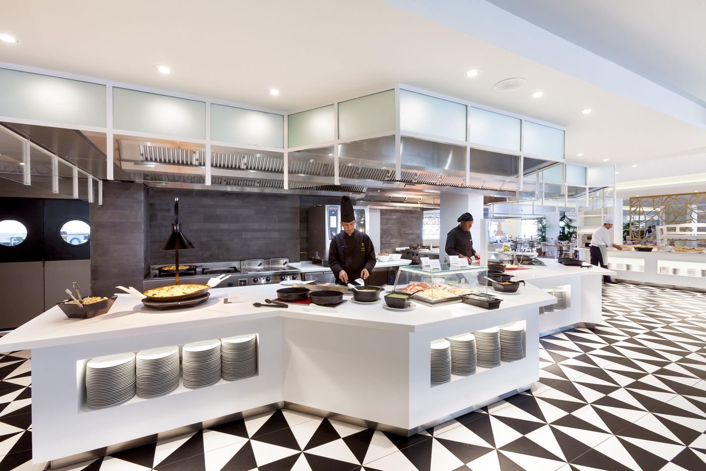 Tigotan-Lovers---Friends-Playa-de-Las-Americas---Adults-Only--18---Restaurant-46