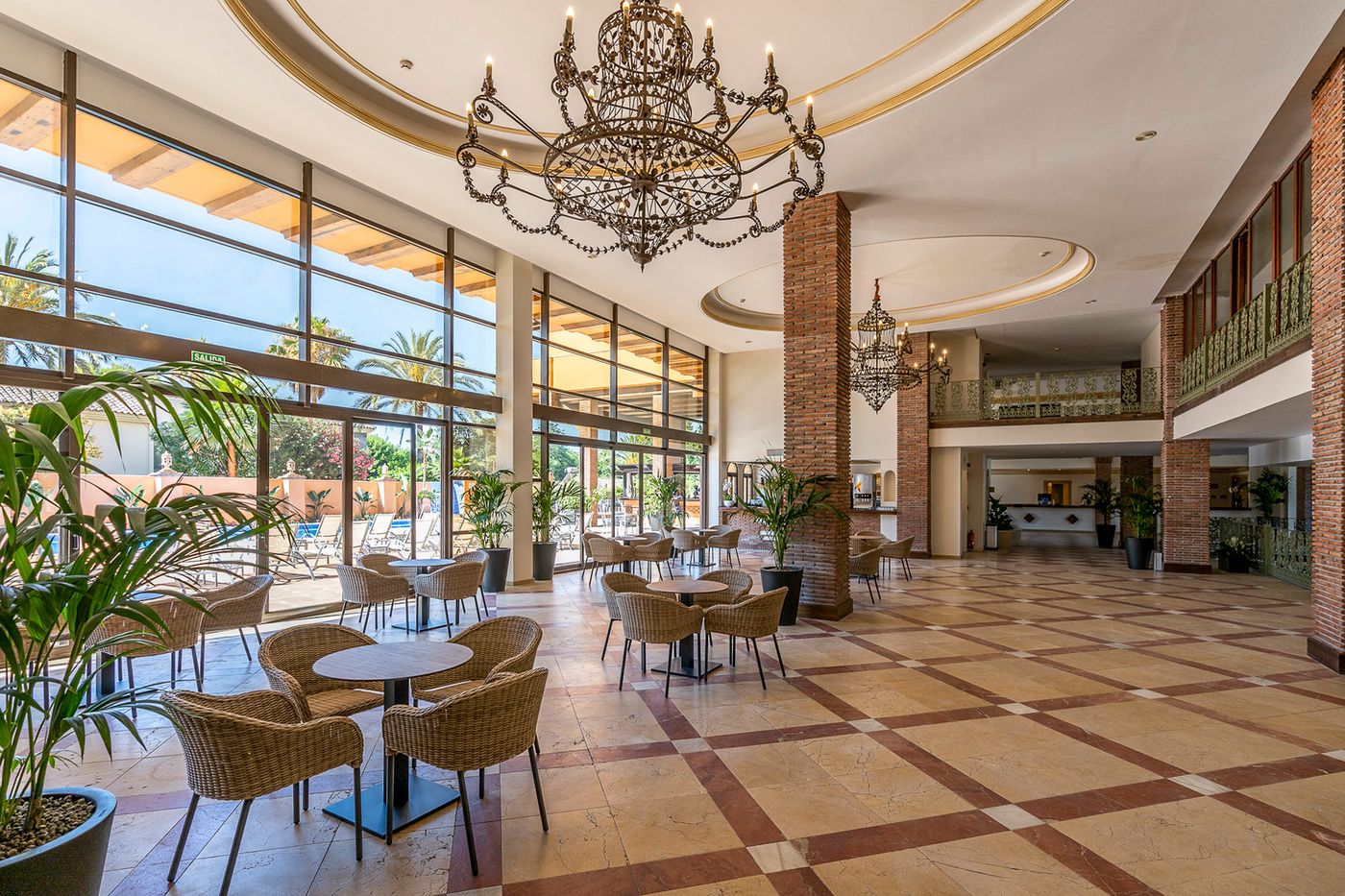 Globales Paraiso Beach