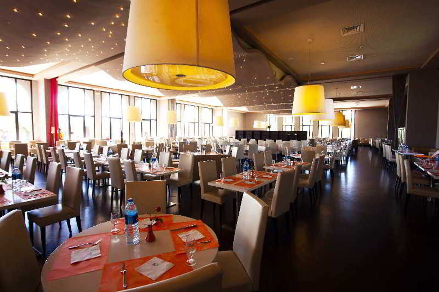 Kenzi-Club-Agdal-Medina-Restaurant-38