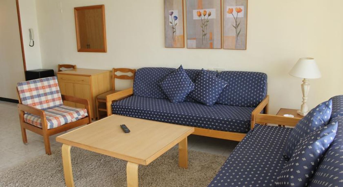 Vina del Mar Apartments