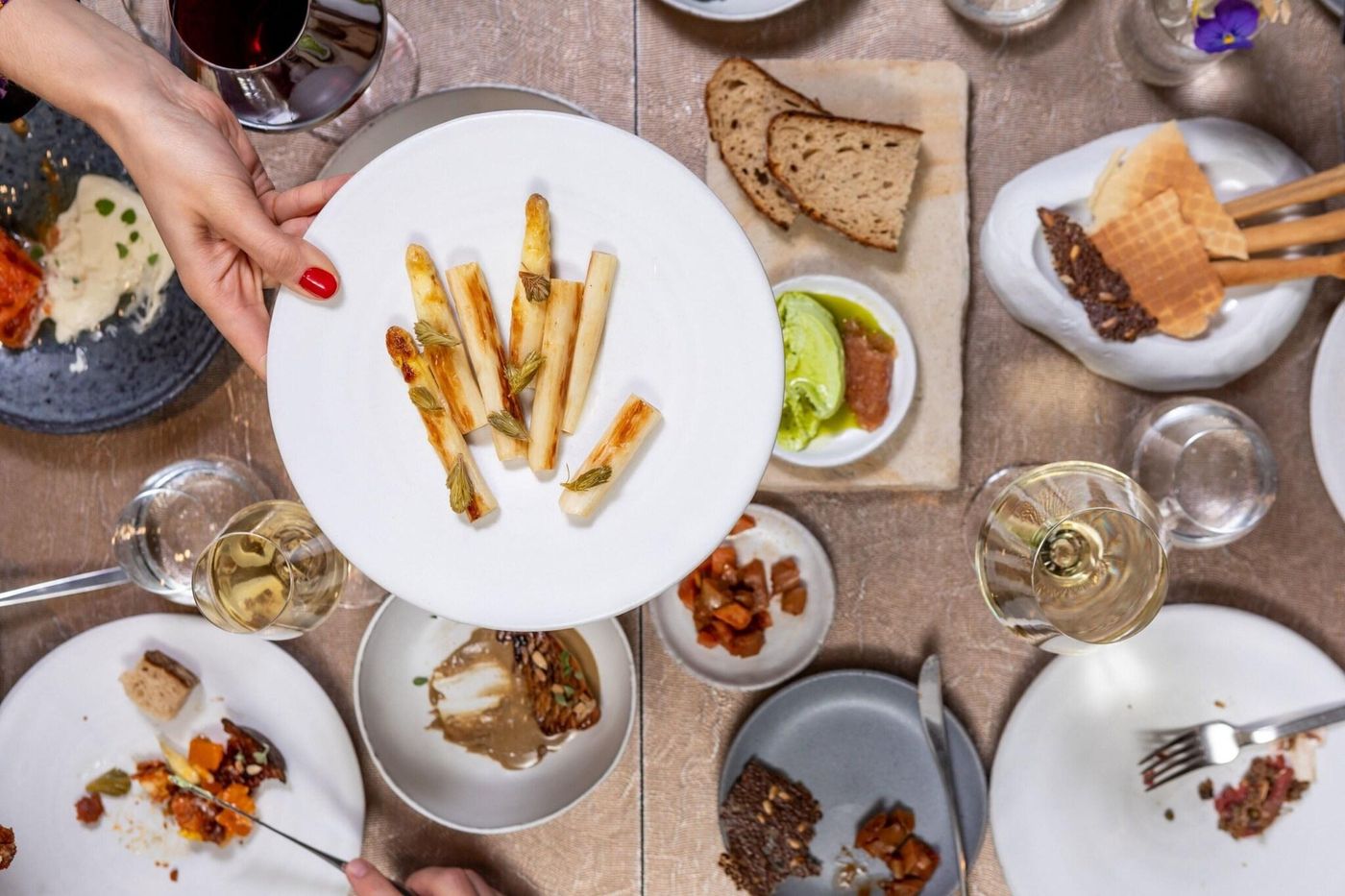 Hotel-am-Steinplatz--Autograph-Collection-Restaurant-54