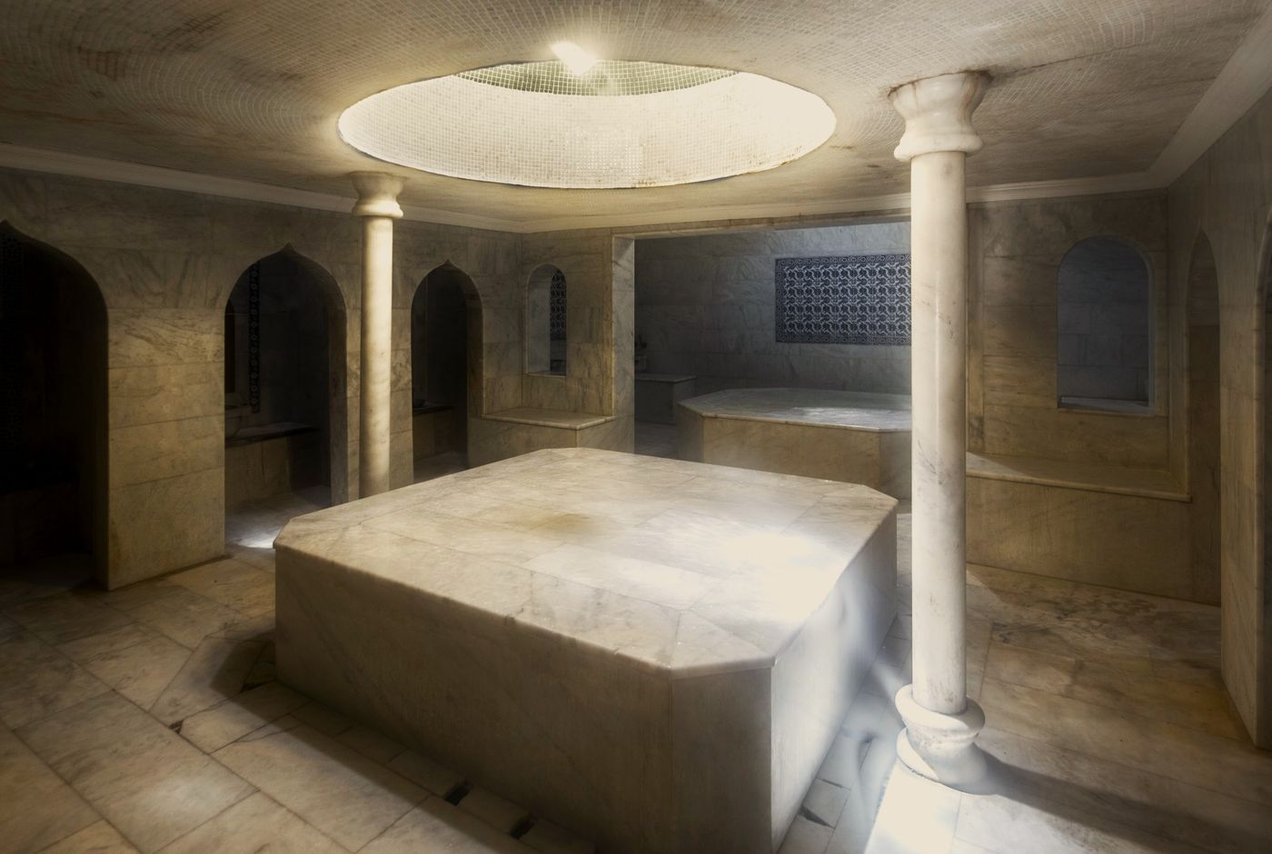 Kemer-Holiday-Club-General-view-59