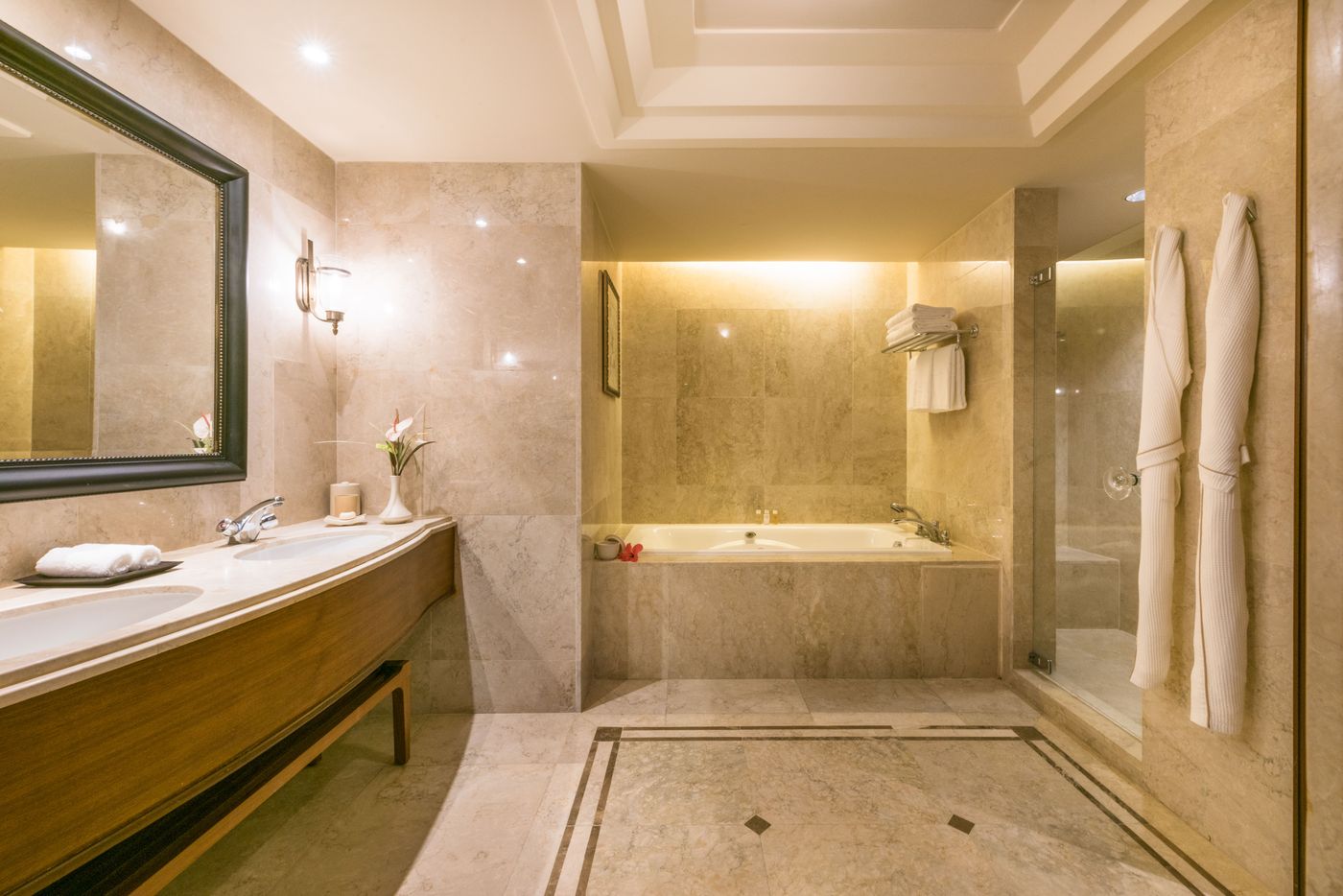 The Residence Mauritius