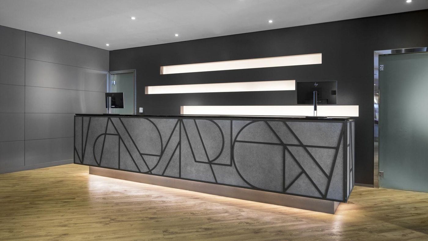 Ac Genova - Italy - Genova - Lobby - 7