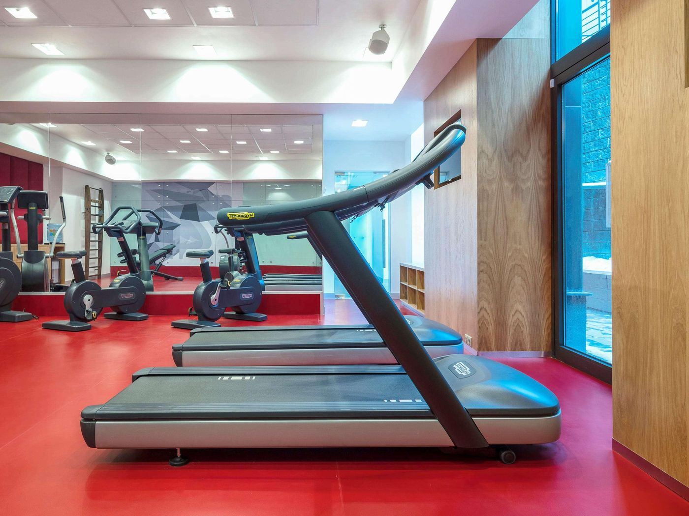 Athens Capital Center Hotel-MGallery - Greece - ATHENS - Sports and Entertainment - 0