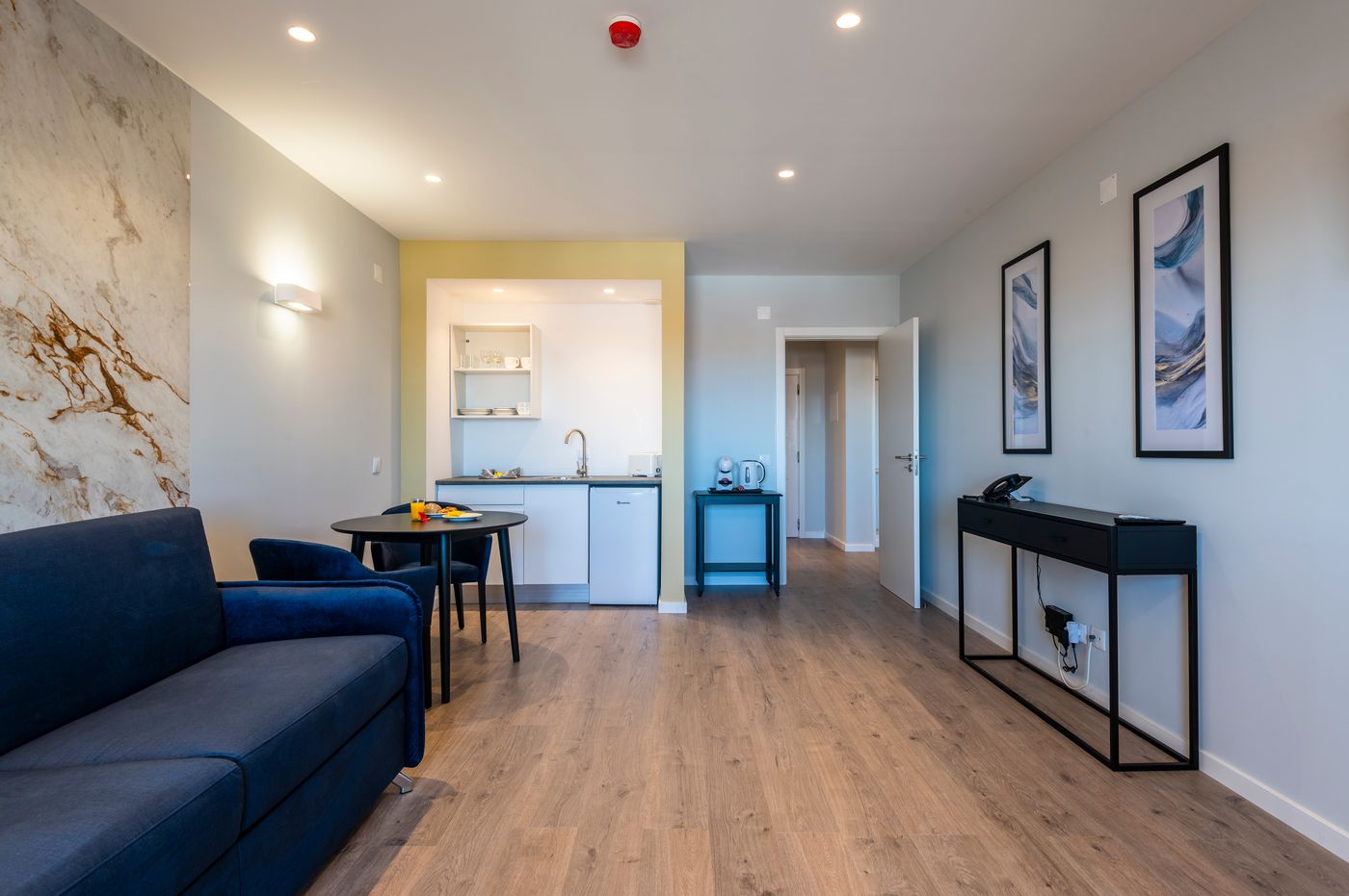 Emeralds Albufeira Hotel (ex Varandas de Albufeira) 