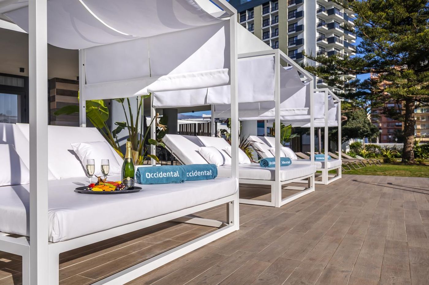 Occidental-Fuengirola-Sports-and-Entertainment-71