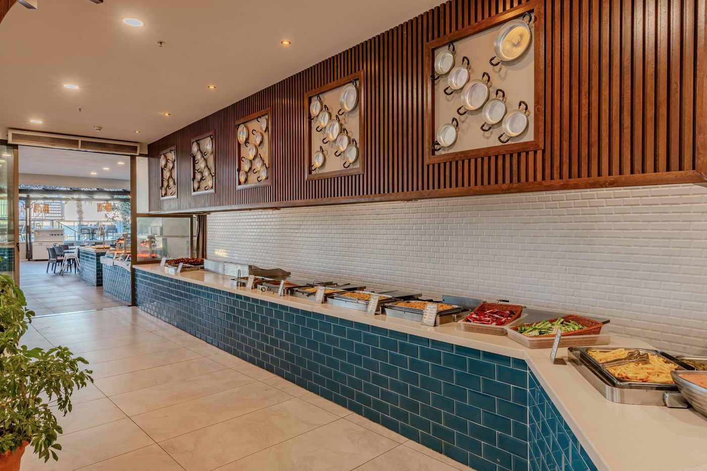 Justiniano Club Alanya