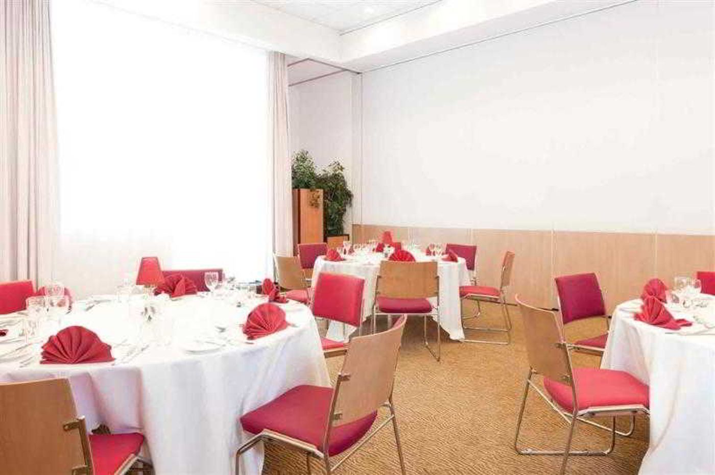 Novotel Brugge Centrum-Belgium-BRUGGE-General view-1