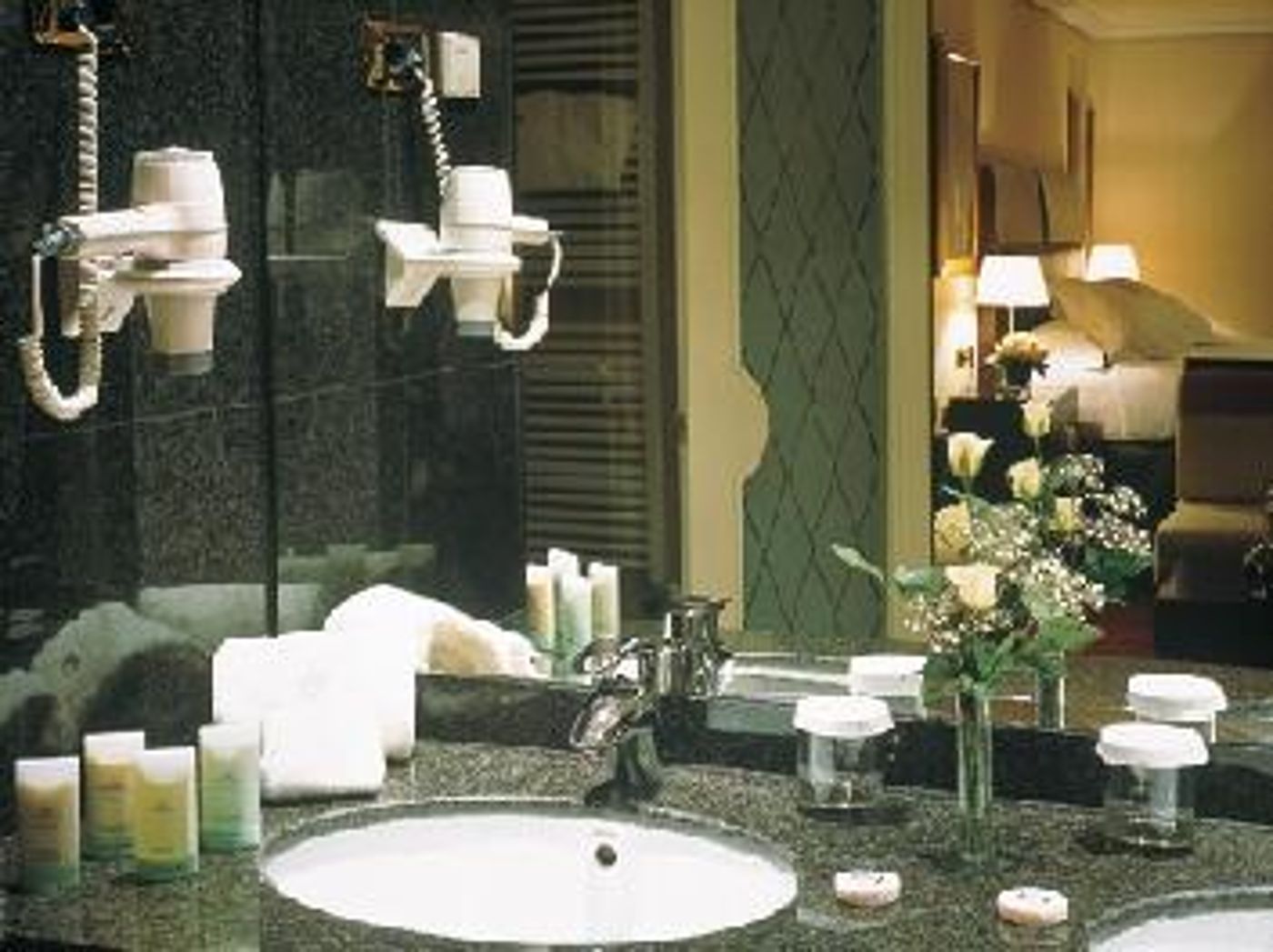 Hotel Hesperia Madrid