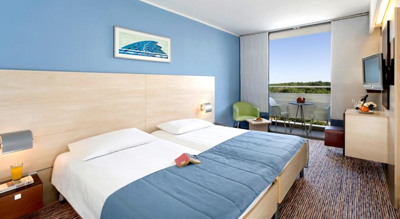 Valamar Diamant Hotel