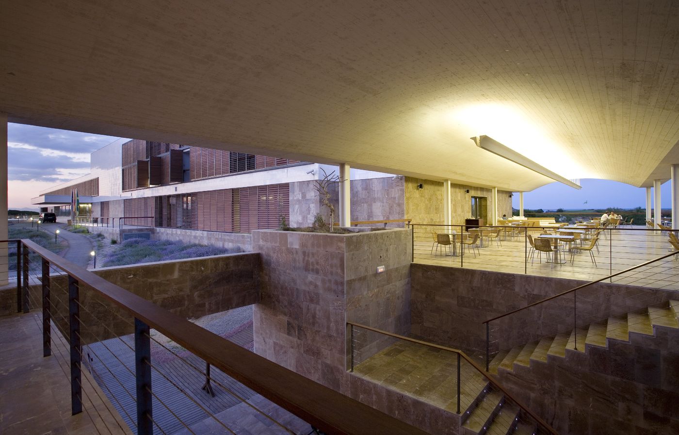 Parador-de-El-Saler-General-view-40