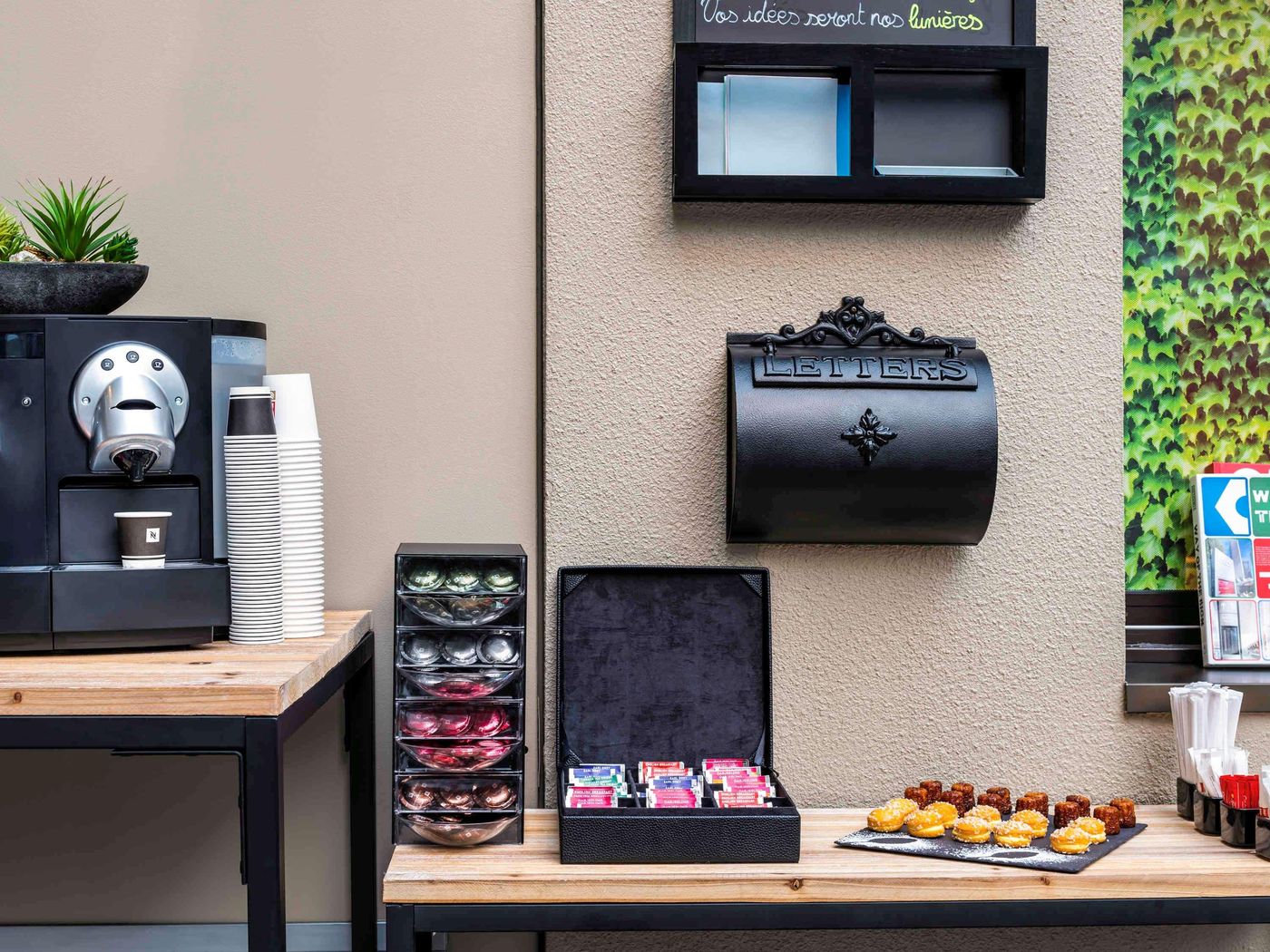 ibis-Paris-Alesia-Montparnasse-14eme-Conferences-10