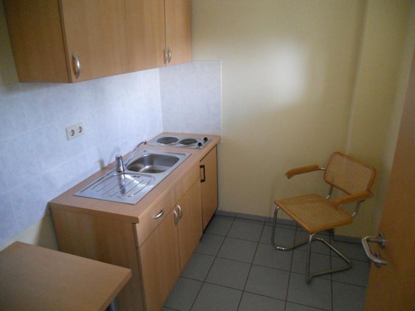 Kempe Komfort Hotel Dusseldorf - Germany - DUSSELDORF - General view - 8