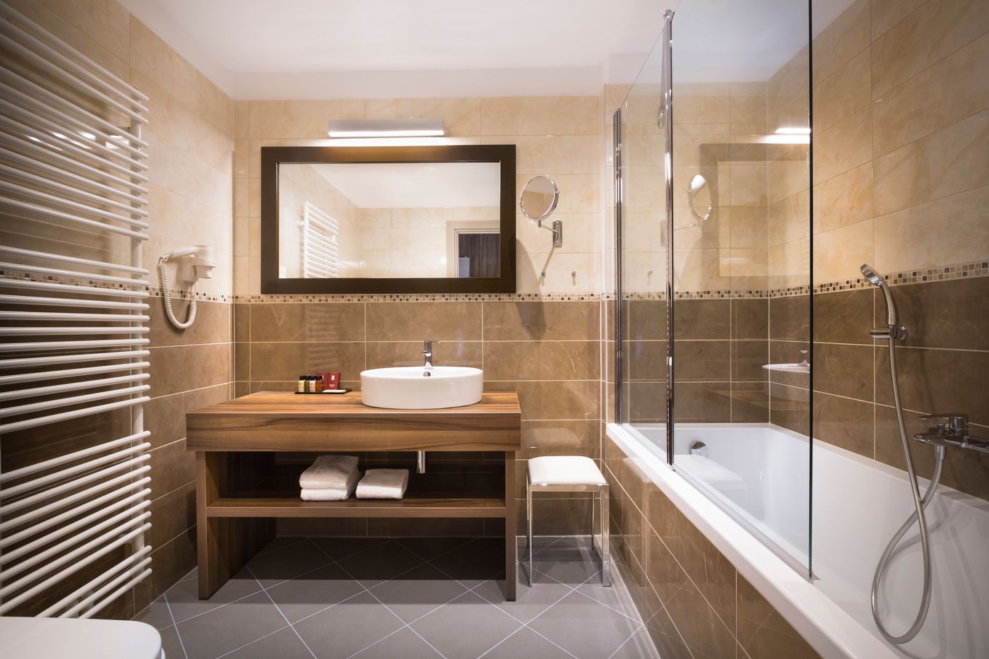 Remisens Casa Rosa, Annexe-Slovenia-PORTOROZ-Room-8