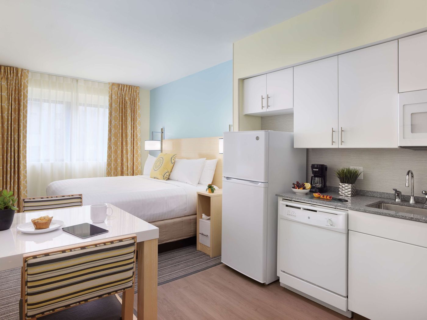 Sonesta ES Suites New Orleans - United States - New Orleans - Room - 4