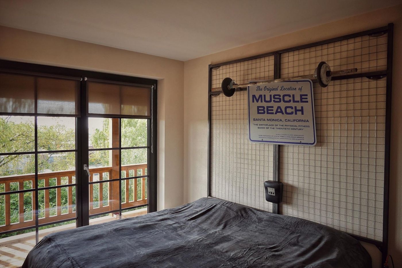 Road Stop Neandertal - Germany - METTMANN - Room - 10