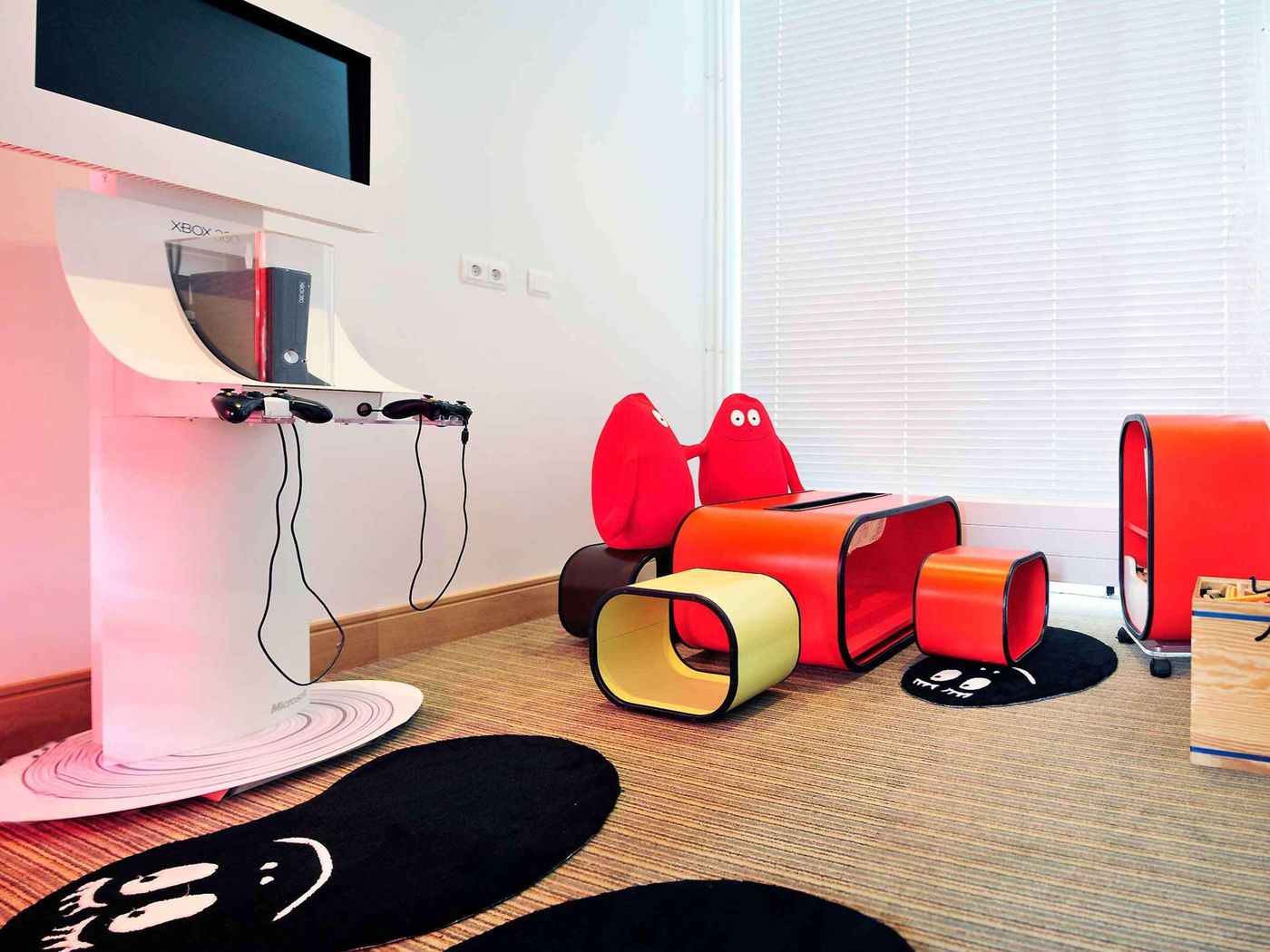 Novotel Rotterdam Brainpark-Netherlands-ROTTERDAM-General view-6