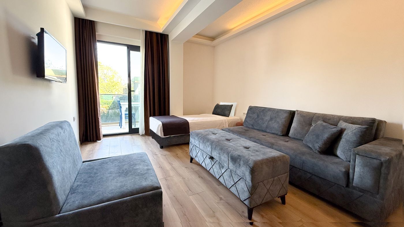 Cinar Boutique Hotel