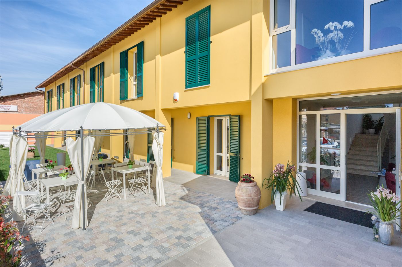 Residence-Antiche-Navi-Pisane-General-view-2