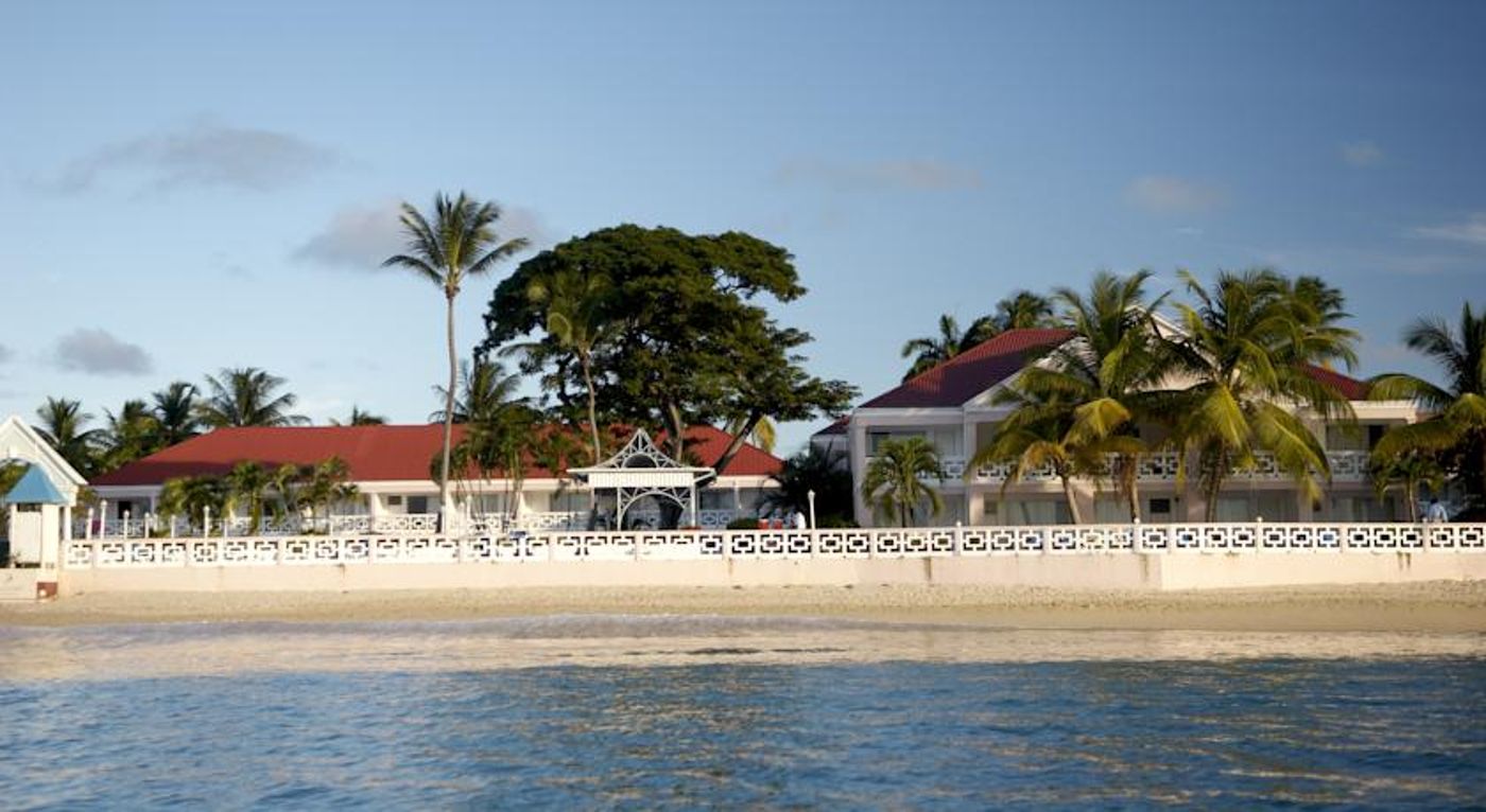 St. Lucian by Rex Resorts