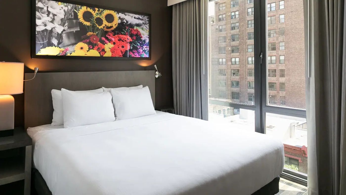 Hyatt House New York Chelsea