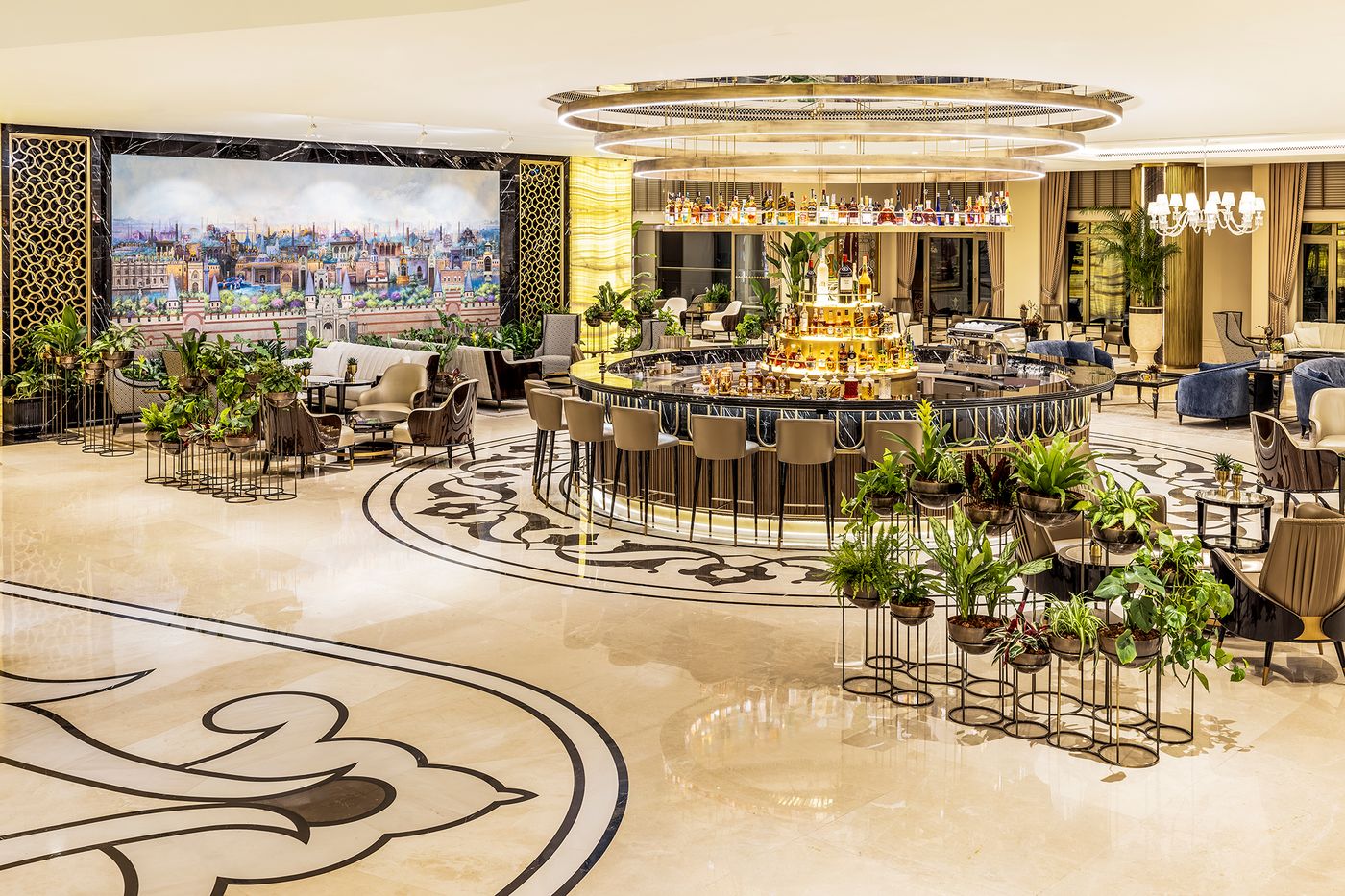 CVK-Park-Bosphorus-Hotel-Istanbul-Lobby-14