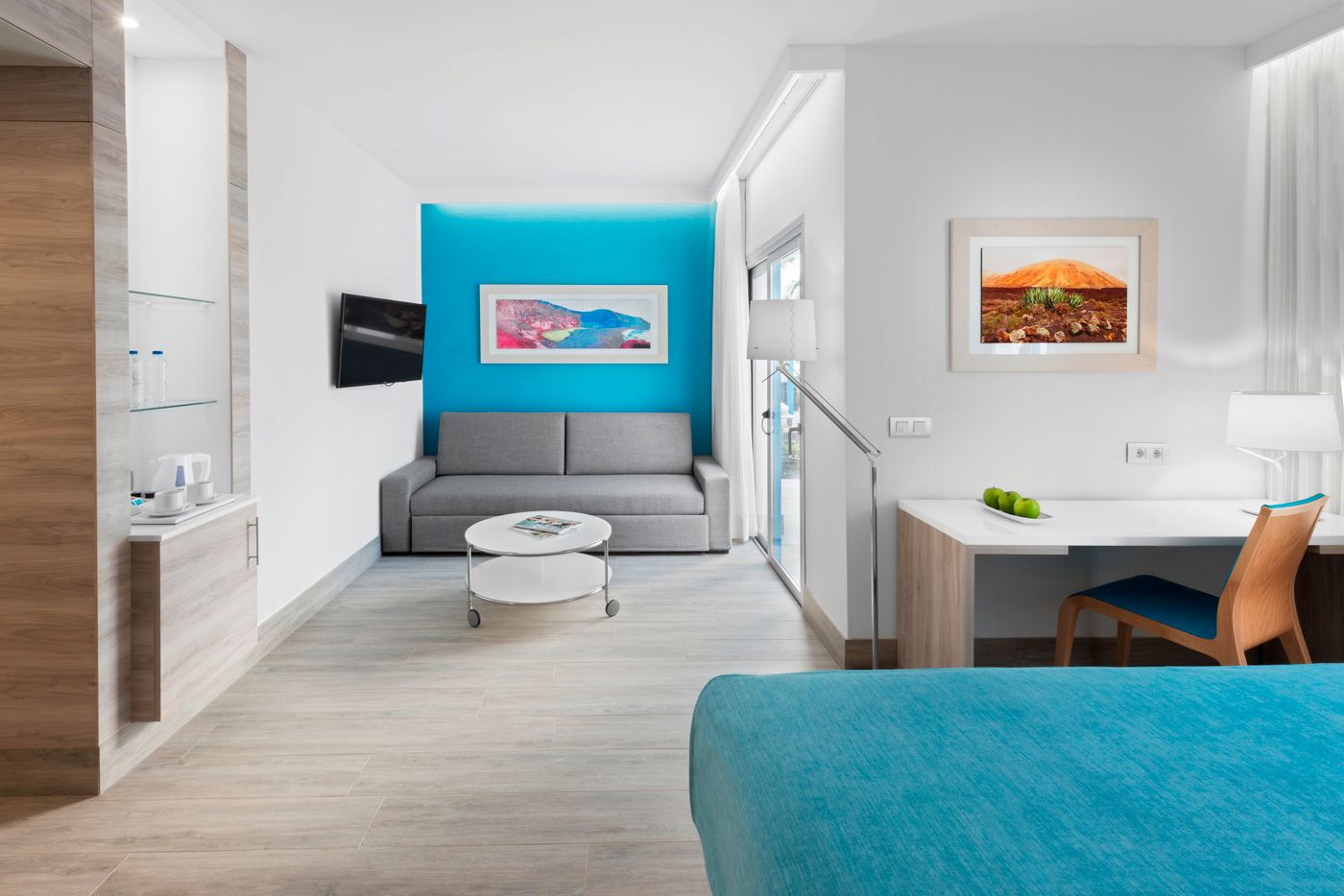 Elba - Lanzarote Royal Village Resort