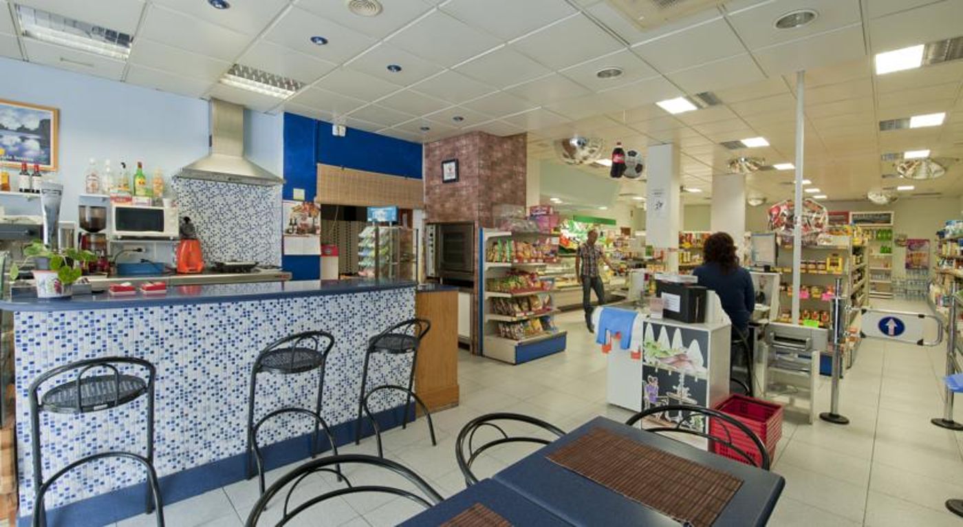 Apartamentos Adjovimar