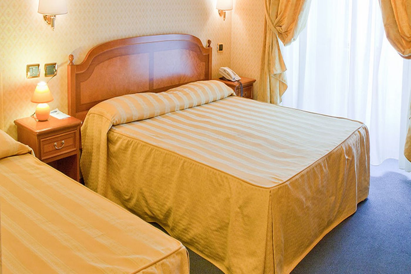 Amadeus-Italy-Roma-Room-2