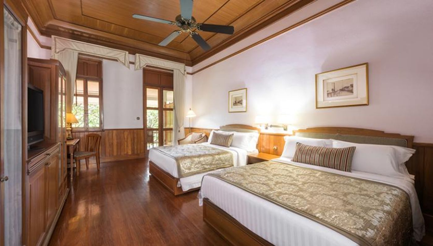 Centara Grand Beach Resort & Villas Hua Hin