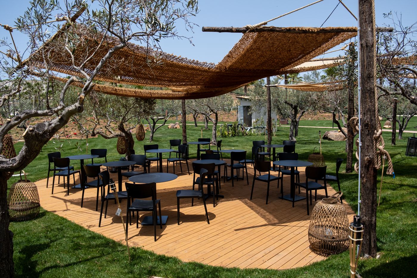 Mangias Selinunte Sicily