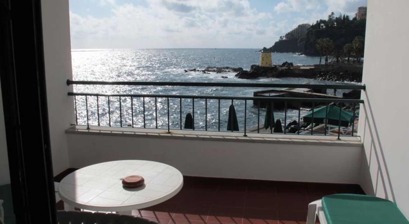 Quinta Penha de Franca