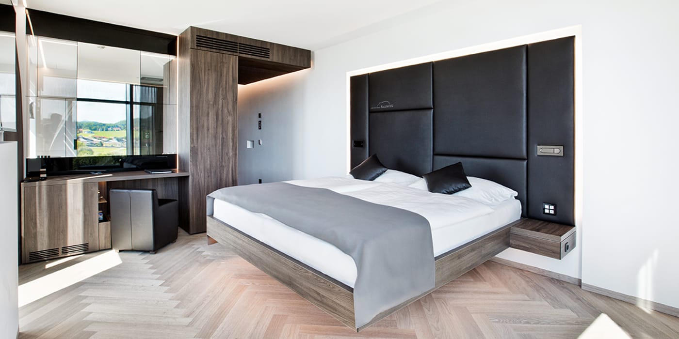 Cool Mama-Austria-Salzburg-Room-4