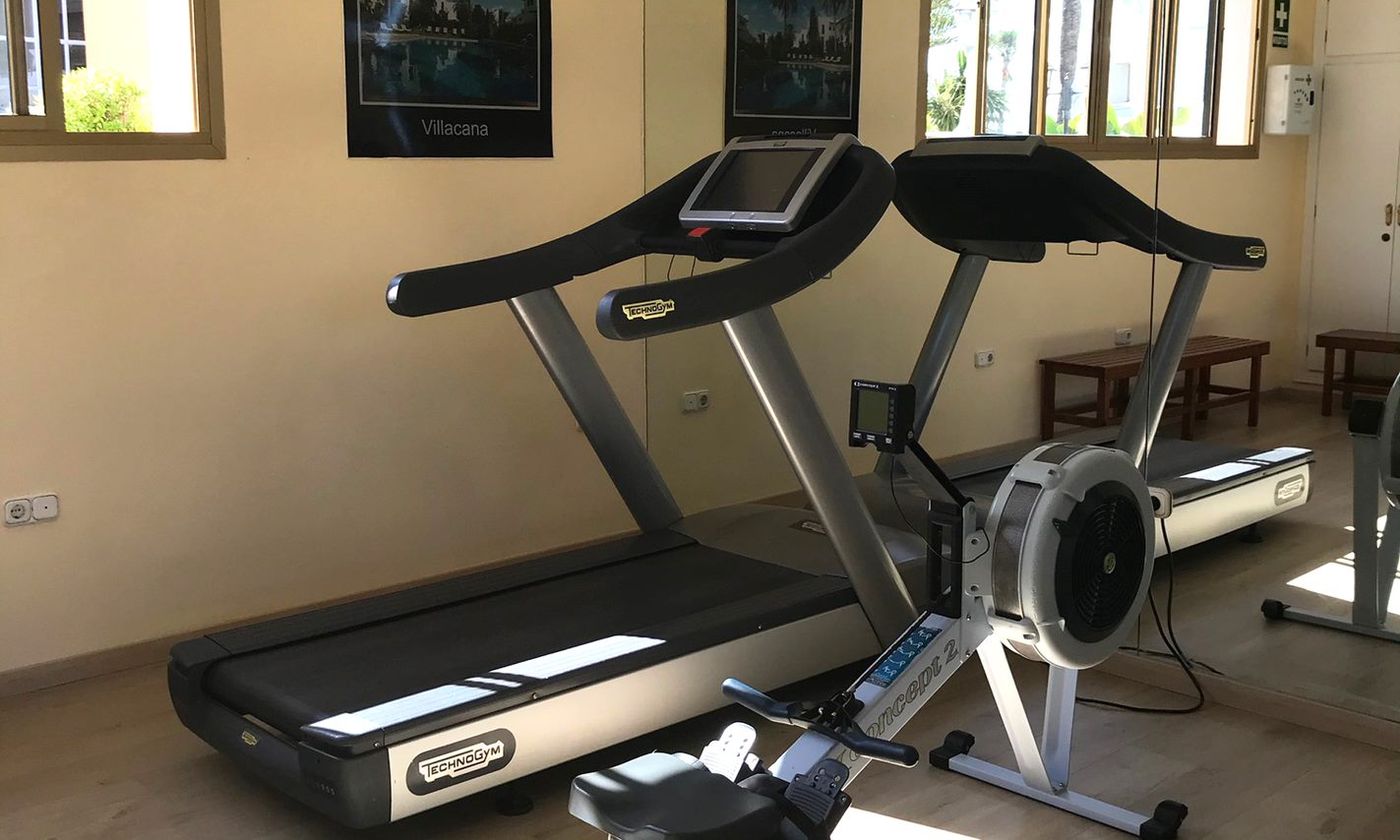 Macdonald Leila Playa Club