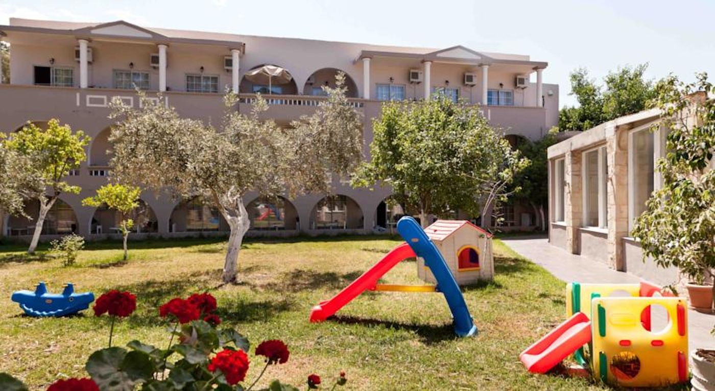 Georgioupolis Beach Hotel