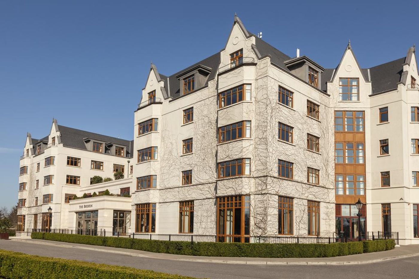 The Brehon-Ireland-KILLARNEY-General view-8