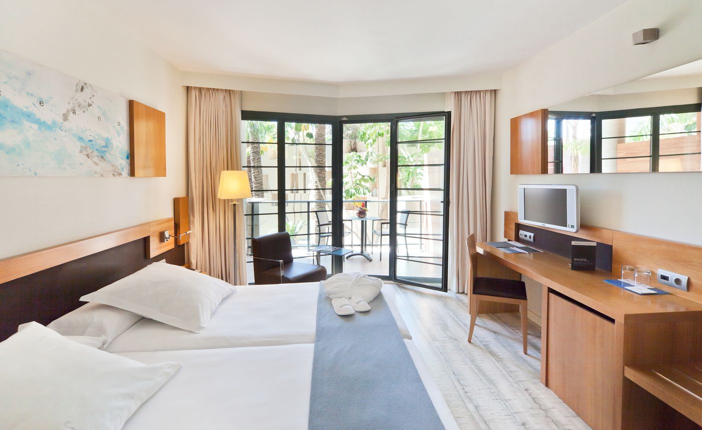 Exe Estepona Thalasso & Spa - Adults Only