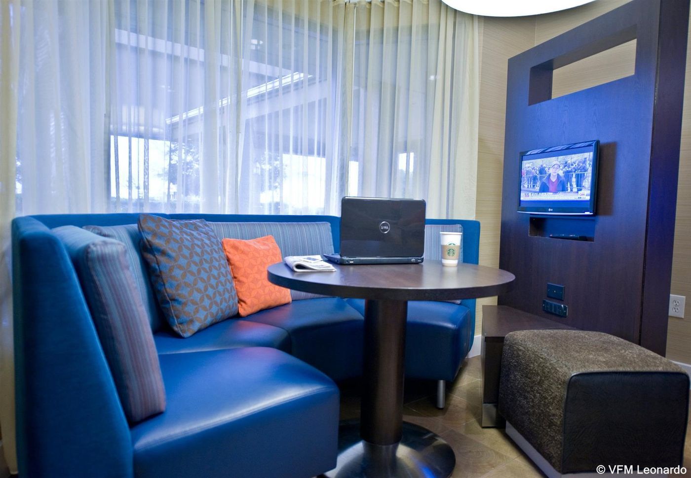 Courtyard Austin Round Rock-United States-ROUND ROCK-General view-9