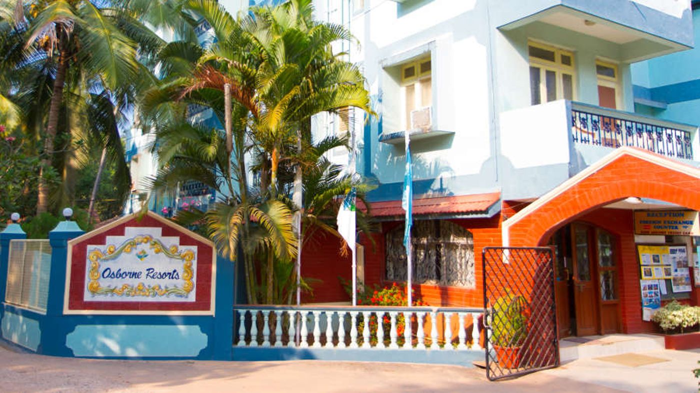 Osborne Holiday Resorts