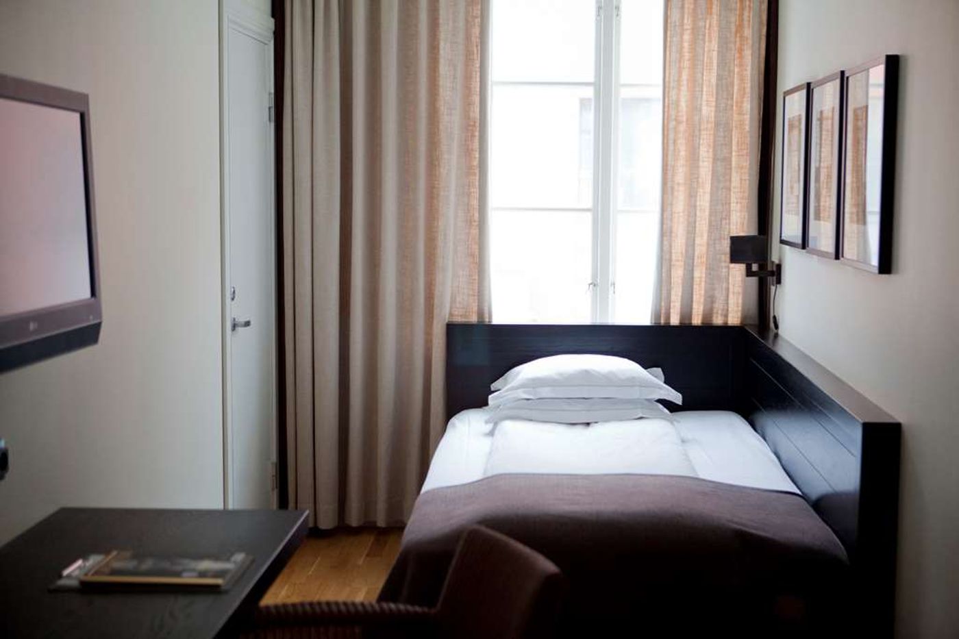 Hotel Villan-Sweden-GOTHENBURG-Room-3