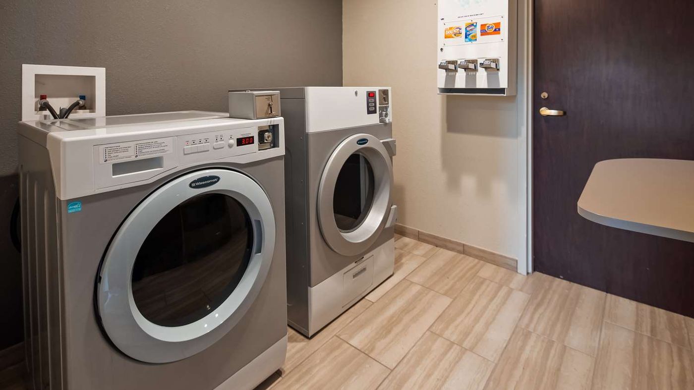 Best Western Plus Nashville Airport Hotel-United States-Nashville-General view-4