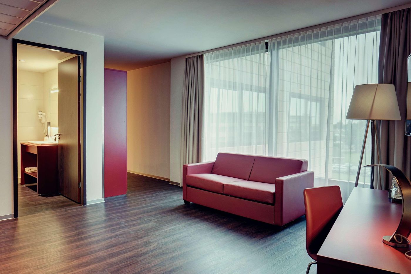 Amedia-Amsterdam-Airport-Trademark-by-Wyndham-Room-27