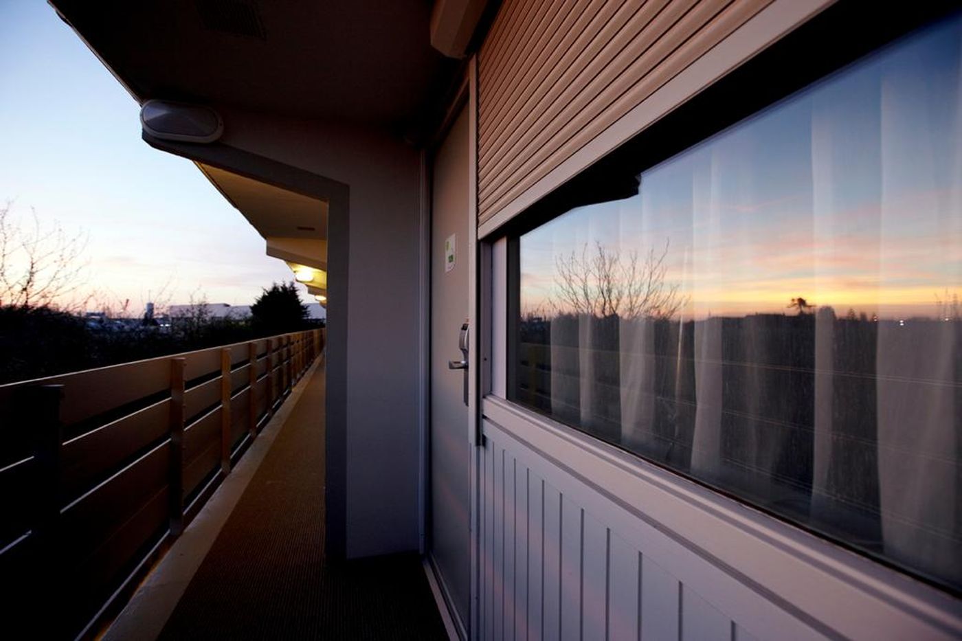 Campanile Amiens - Glisy-France-Glisy-General view-2