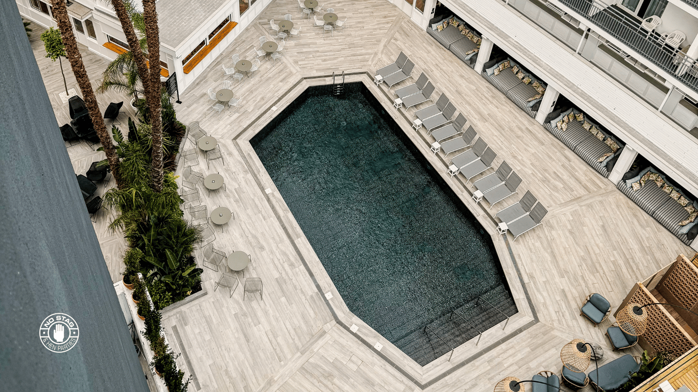 New - Gran Hotel Flamingo- Adults Only