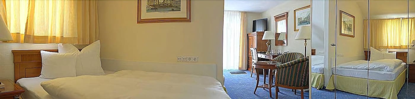 Zur Schwabenschanke-Germany-RENNINGEN-Room-6