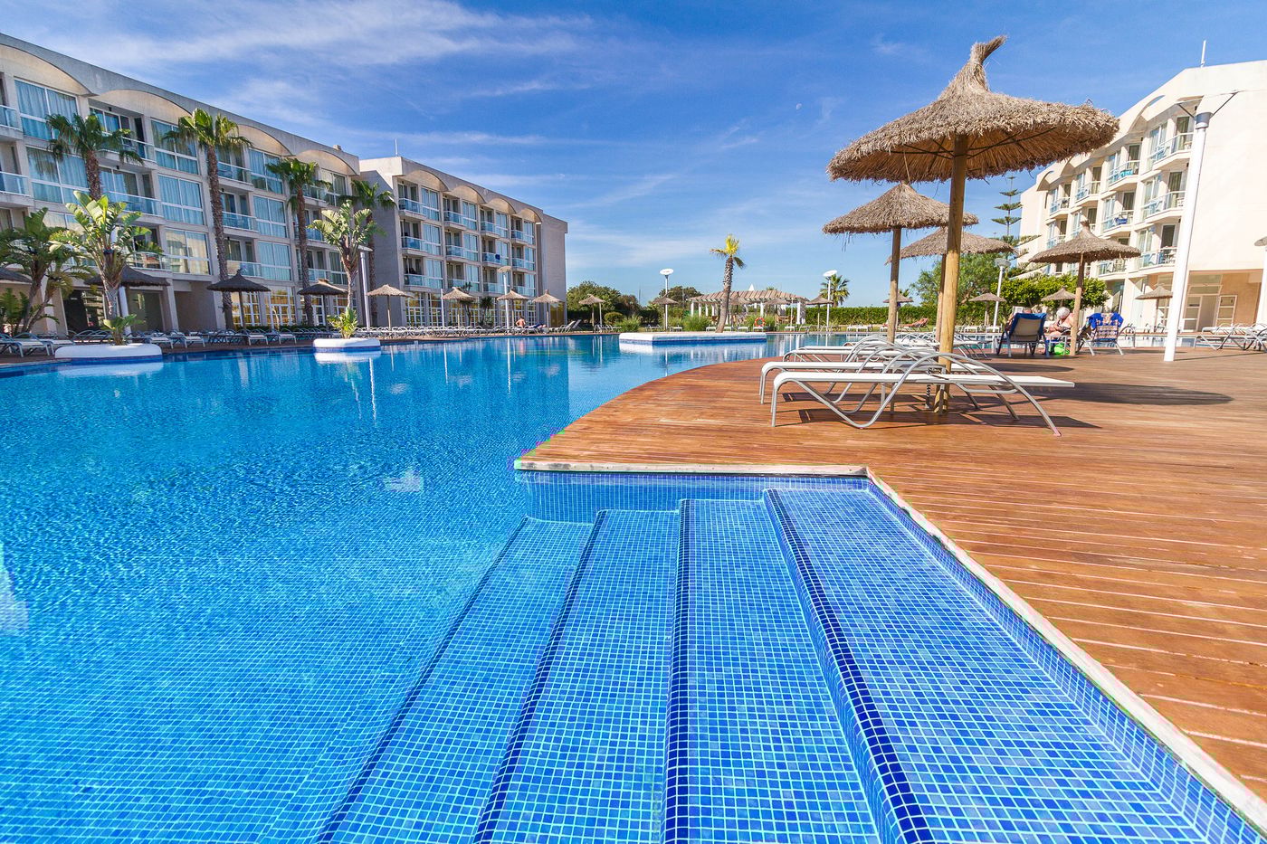 Eix Alzinar Mar - Adults Only