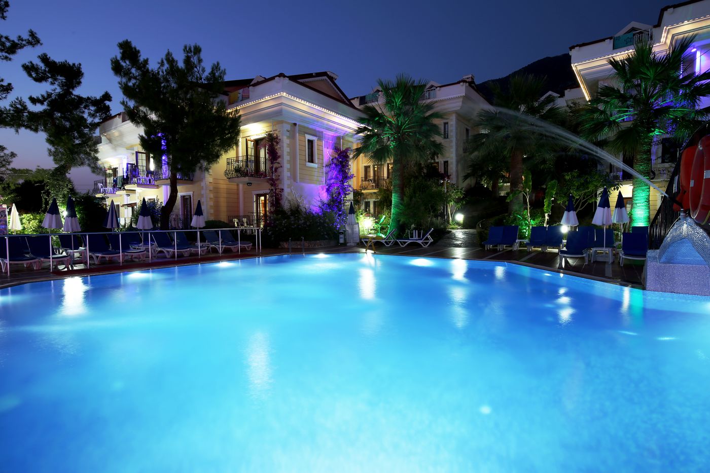 Hotel Yel Holiday Resort